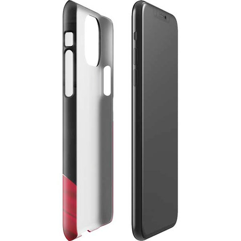 NFL Atlanta Falcons iPhone 11 Pro Max Lite Case