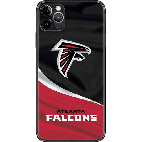 NFL Atlanta Falcons iPhone 11 Pro Max Skin