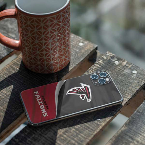 NFL Atlanta Falcons iPhone 11 Pro Max Skin