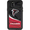 NFL Atlanta Falcons iPhone 11 Pro Max Waterproof Case