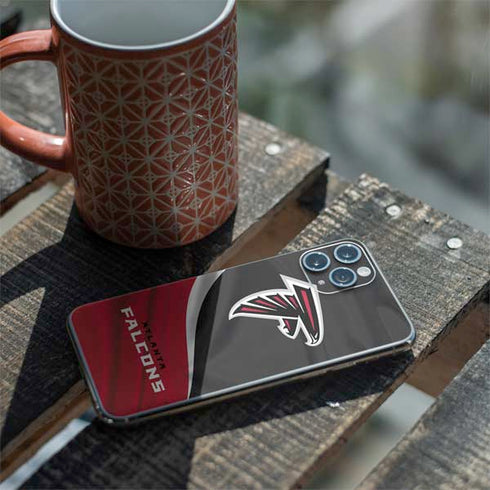 NFL Atlanta Falcons iPhone 11 Pro Skin