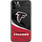 NFL Atlanta Falcons iPhone 11 Pro Skin