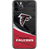 NFL Atlanta Falcons iPhone 11 Pro Skin