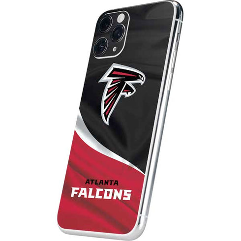 NFL Atlanta Falcons iPhone 11 Pro Skin