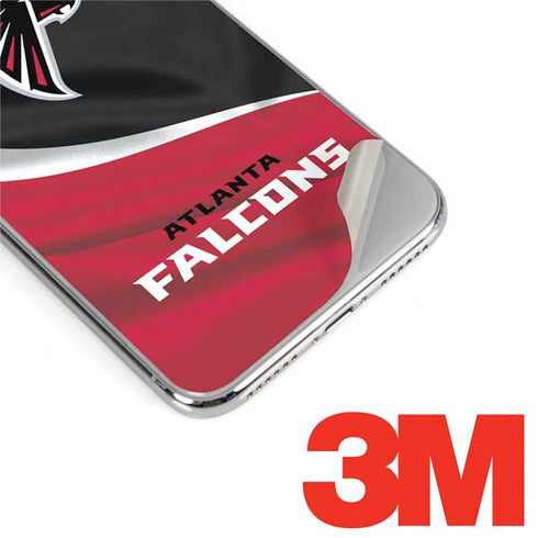 NFL Atlanta Falcons iPhone 11 Pro Skin
