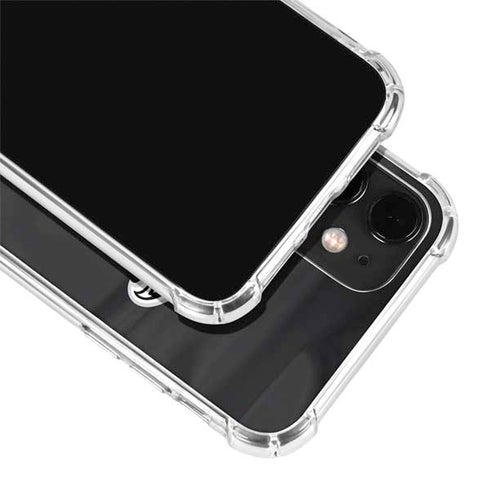 NFL Atlanta Falcons iPhone 12 Mini Clear Case