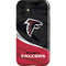 NFL Atlanta Falcons iPhone 12 Mini Impact Case