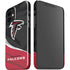 NFL Atlanta Falcons iPhone 12 Mini Lite Case