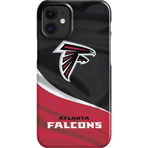NFL Atlanta Falcons iPhone 12 Mini Lite Case