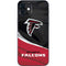 NFL Atlanta Falcons iPhone 12 Mini Skin