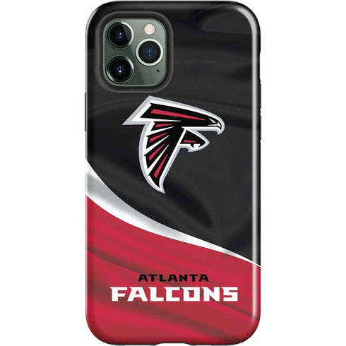 NFL Atlanta Falcons iPhone 12 Pro Impact Case