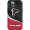 NFL Atlanta Falcons iPhone 12 Pro Impact Case