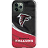 NFL Atlanta Falcons iPhone 12 Pro Impact Case