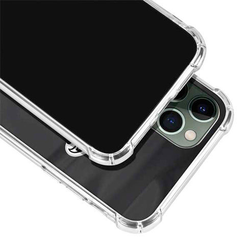NFL Atlanta Falcons iPhone 12 Pro Max Clear Case