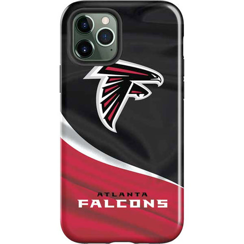 NFL Atlanta Falcons iPhone 12 Pro Max Impact Case