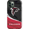 NFL Atlanta Falcons iPhone 12 Pro Max Impact Case