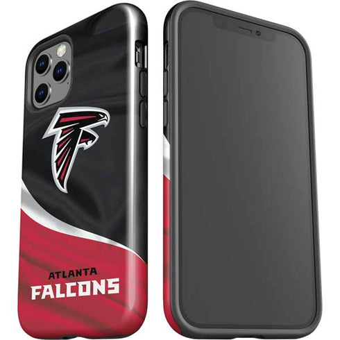NFL Atlanta Falcons iPhone 12 Pro Max Impact Case