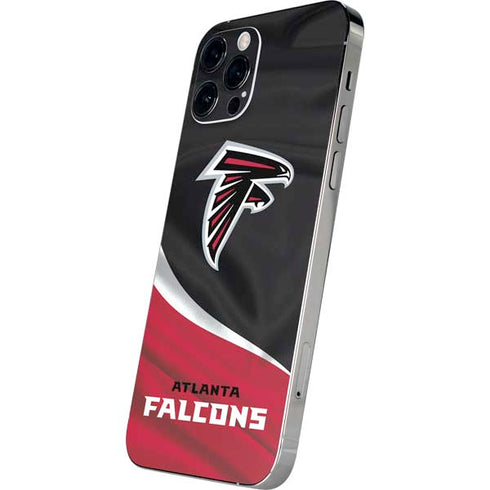 NFL Atlanta Falcons iPhone 12 Pro Max Skin