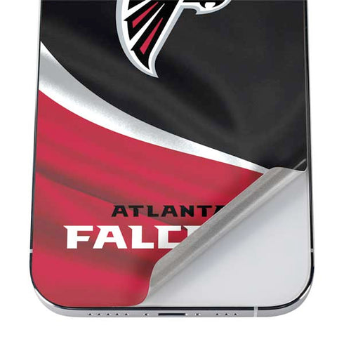 NFL Atlanta Falcons iPhone 12 Pro Max Skin
