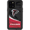 NFL Atlanta Falcons iPhone 12 Pro Max Waterproof Case
