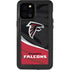 NFL Atlanta Falcons iPhone 12 Pro Max Waterproof Case