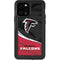 NFL Atlanta Falcons iPhone 12 Pro Waterproof Case