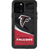 NFL Atlanta Falcons iPhone 12 Pro Waterproof Case