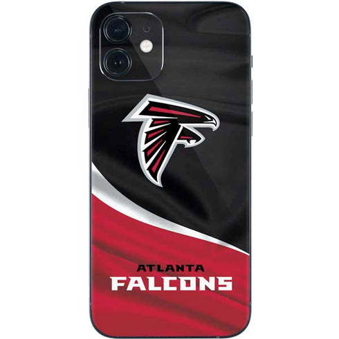 NFL Atlanta Falcons iPhone 12 Skin