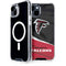 NFL Atlanta Falcons iPhone 13 MagSafe Case