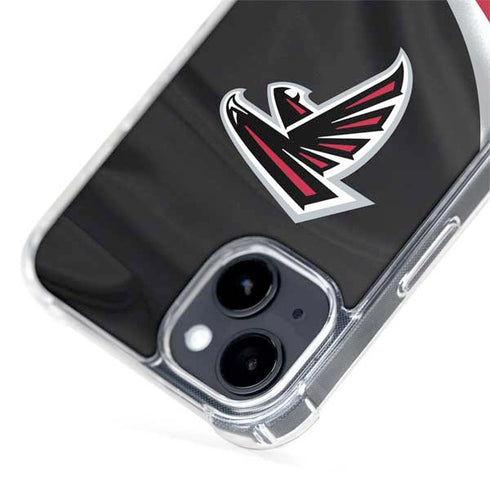 NFL Atlanta Falcons iPhone 13 MagSafe Case