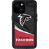NFL Atlanta Falcons iPhone 13 Mini Waterproof Case