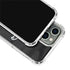 NFL Atlanta Falcons iPhone 13 Pro Clear Case