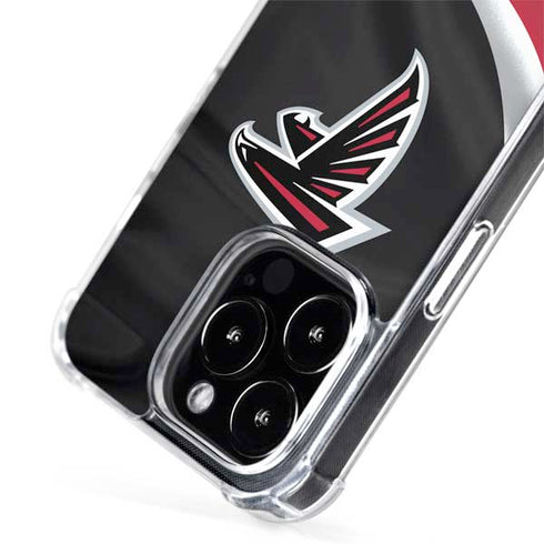NFL Atlanta Falcons iPhone 13 Pro MagSafe Case