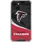 NFL Atlanta Falcons iPhone 14 Clear Case