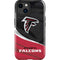NFL Atlanta Falcons iPhone 15 Plus Impact Case