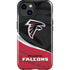 NFL Atlanta Falcons iPhone 15 Plus Impact Case