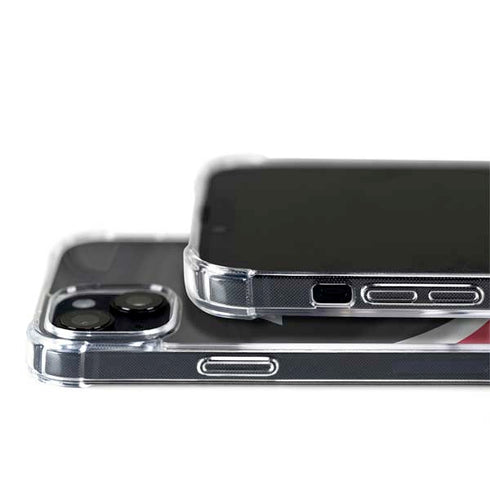 NFL Atlanta Falcons iPhone 15 MagSafe Case