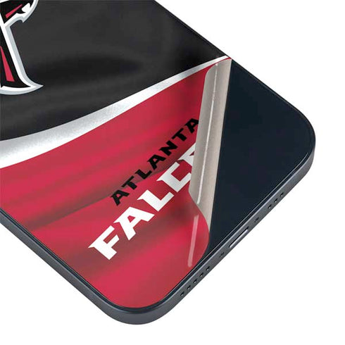 NFL Atlanta Falcons iPhone 14 Plus Skin