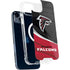 NFL Atlanta Falcons iPhone 15 Plus MagSafe Case