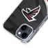 NFL Atlanta Falcons iPhone 15 Plus MagSafe Case