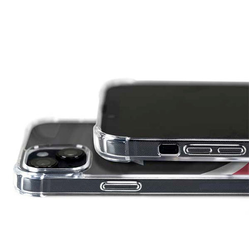 NFL Atlanta Falcons iPhone 15 Plus MagSafe Case