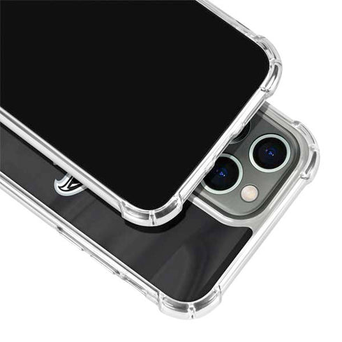 NFL Atlanta Falcons iPhone 15 Pro Clear Case