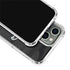 NFL Atlanta Falcons iPhone 15 Pro Clear Case