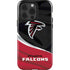 NFL Atlanta Falcons iPhone 14 Pro Impact Case