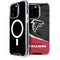 NFL Atlanta Falcons iPhone 15 Pro MagSafe Case