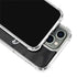 NFL Atlanta Falcons iPhone 14 Pro Max Clear Case