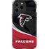 NFL Atlanta Falcons iPhone 15 Pro Max Impact Case