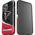 NFL Atlanta Falcons iPhone 15 Pro Max Impact Case