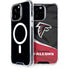 NFL Atlanta Falcons iPhone 14 Pro Max MagSafe Case