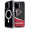 NFL Atlanta Falcons iPhone 15 Pro Max MagSafe Case